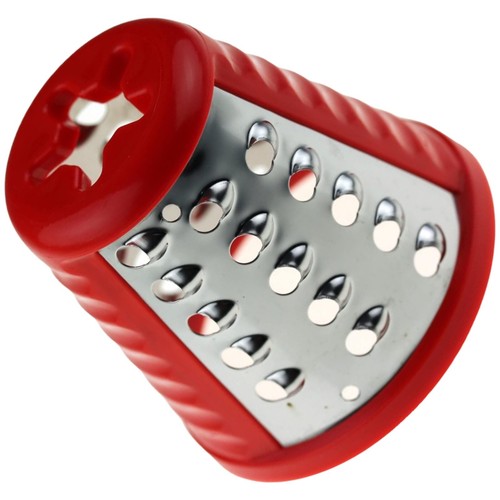 Tefal red grating cone - grating,