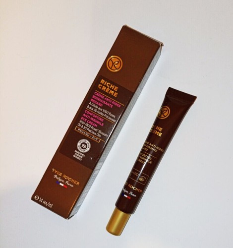 Yves rocher riche creme - rocher,