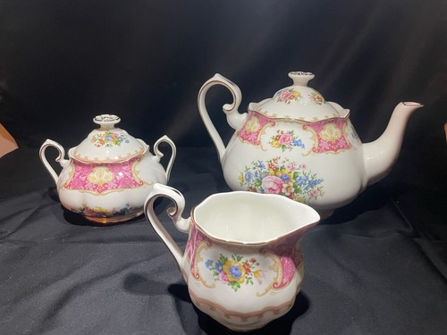 Royal albert lady carlyle - royal,