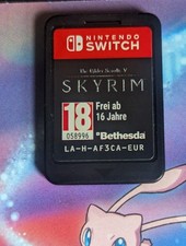 The Elder Scrolls V: Skyrim -
