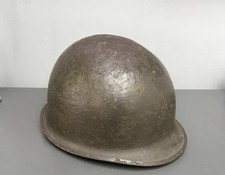 US M1 Helmet Korea Era