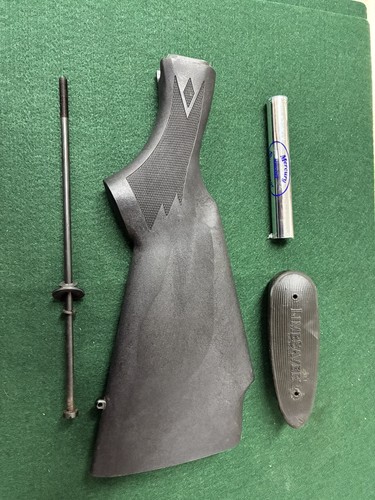 Remington 870 synthetic monte - remington,