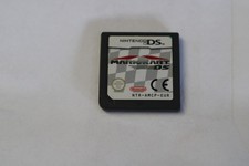 Nintendo Ds Mariokart Ds Game