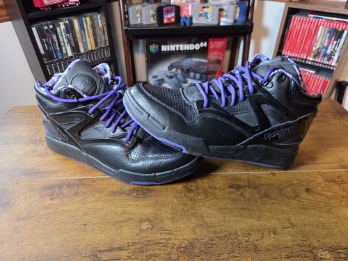 Reebok pump omni lite - omni,