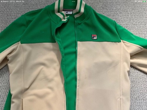 Fila tiebreaker funnel neck - tiebreaker,
