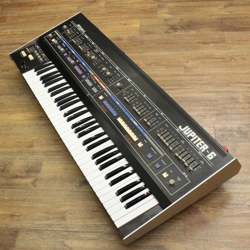Roland jupiter polyphonic - roland,