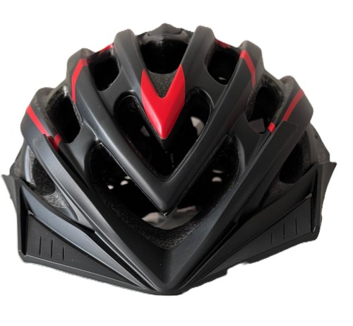 Lazer nirvana cycle helmet - lazer,