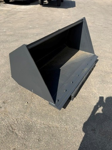 New stock tractor loader - stock,