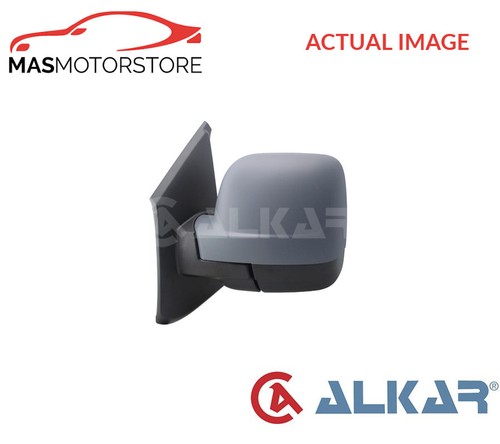 Outside rear view mirror lhd - outside,