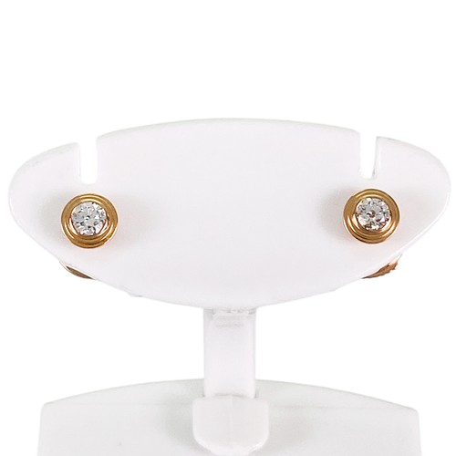 Cartier diaman leger rose - rose, gold