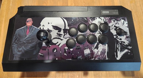 Hori real arcade - arcade, v