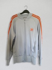Adidas Originals Men's Silver