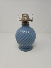 Vintage VTG EAGLE SWIRL OIL