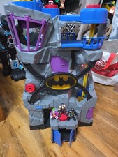 Imaginext Fisher-Price Bat