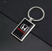 Honda Keyring Keychain Civic