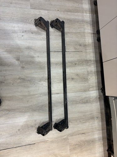 Paddy hopkirk roof bars - paddy,