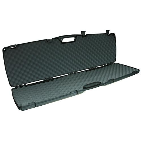 Protective black rifle - rifle, and
