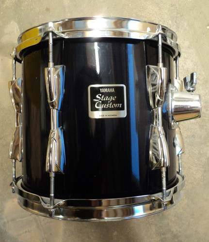 Yamaha stage custom indonesian - yamaha,