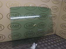 Renault Laguna Left Passenger N/S Rear Door Window Glass 43R-000929 2001-2007U
