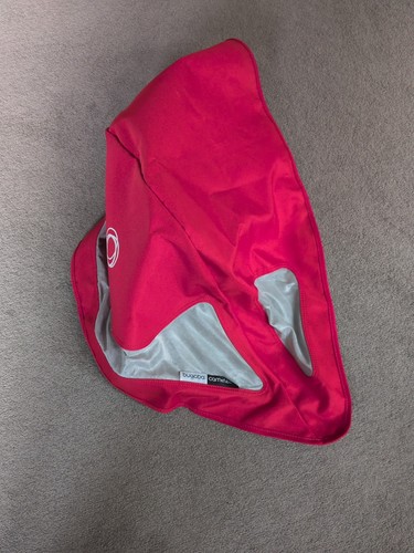 Bugaboo buffalo extendable red - bugaboo,
