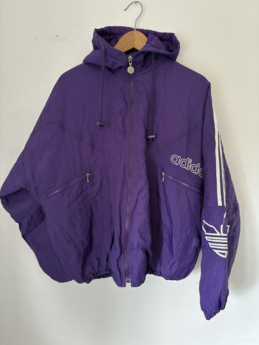 Vintage deadstock adidas - deadstock,