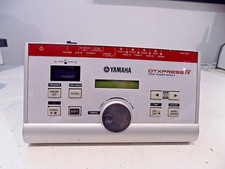 Yamaha DTXP4 Drum Trigger