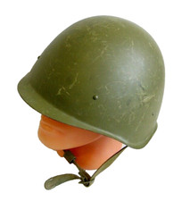 Soviet Russian Army Steel