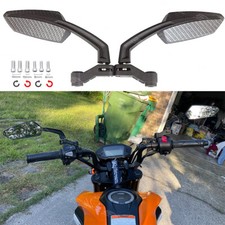 2X Carbon Fiber Motorcycle