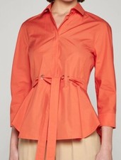 MAX MARA Casual Shirt Size 14