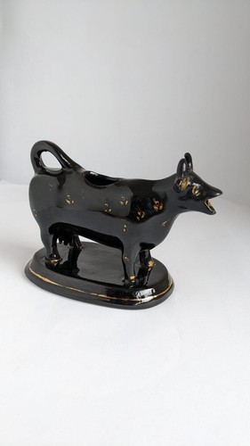 Antique staffordshire - antique,