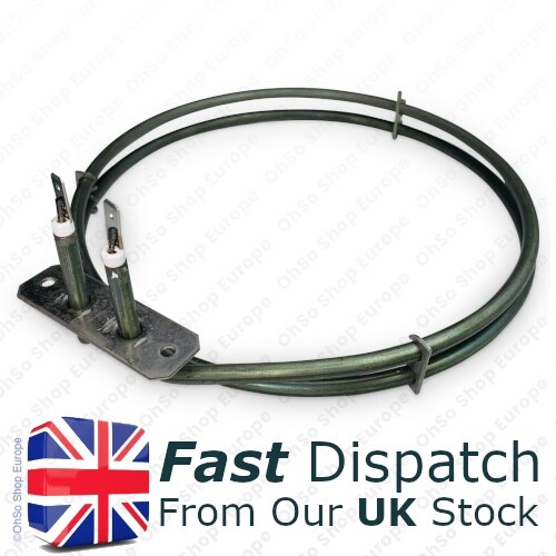 Fan oven element for - fan,
