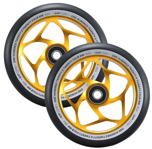 Blunt scooters 120mm gap - blunt,