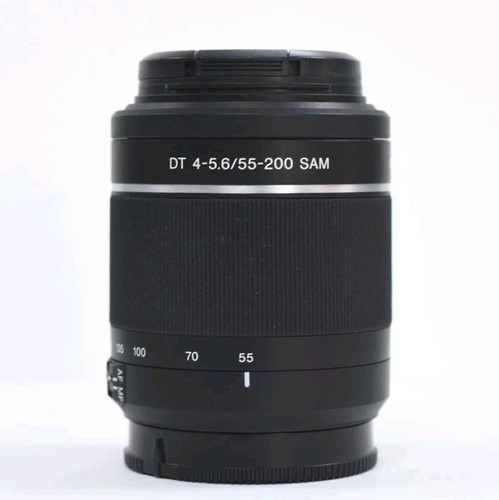 Sony 200 sam dt - sam,