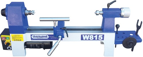 Charnwood w815 electronic - charnwood,