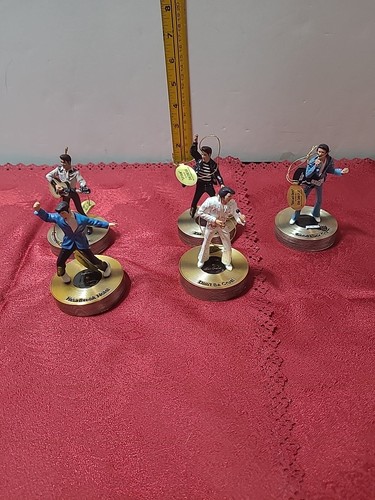 Lot elvis presley - elvis,
