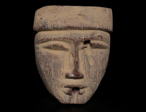 Ancient egyptian rare funerary - egyptian,