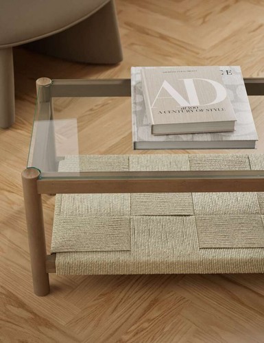 Whitford coffee table - m&s,