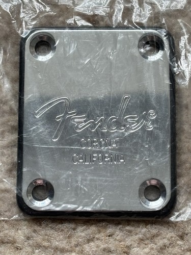 Fender corona california - fender,