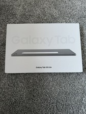 Samsung Galaxy Tab S10 Lite -