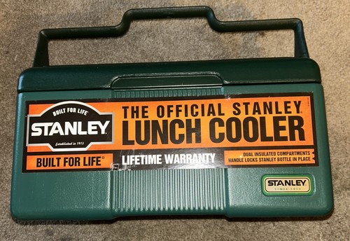 Stanley cooler vintage qt - stanley,