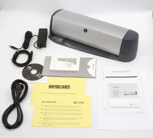 Rite isis automatic spectral - isis,
