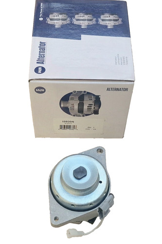 Alternator 20a kokusan - 20a, denki