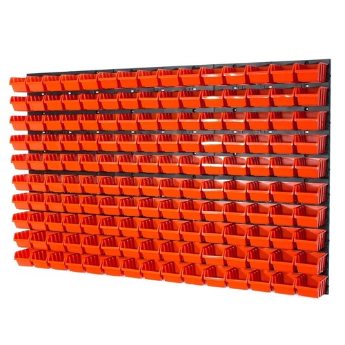 Wall mounted tool peg board - tool,