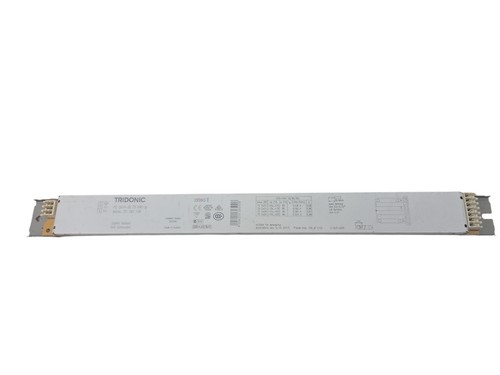 Tridonic 22176097 ballast - ballast, pc