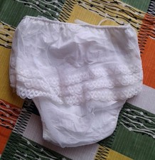 Vintage Baby Plastic Rubber