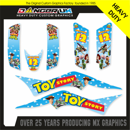 Quadzilla buzz quad - quadzilla, 50