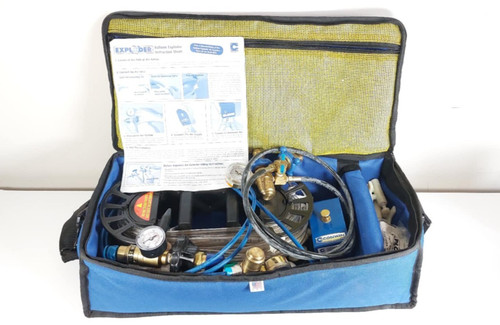 Conwin explosion kit balloon - explosion,