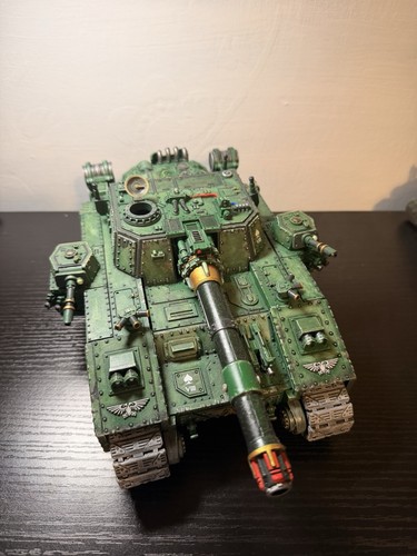 Astra militarum shadowsword - astra,