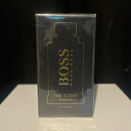 Hugo boss the - hugo,