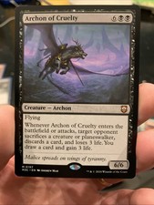 Archon of Cruelty - Modern